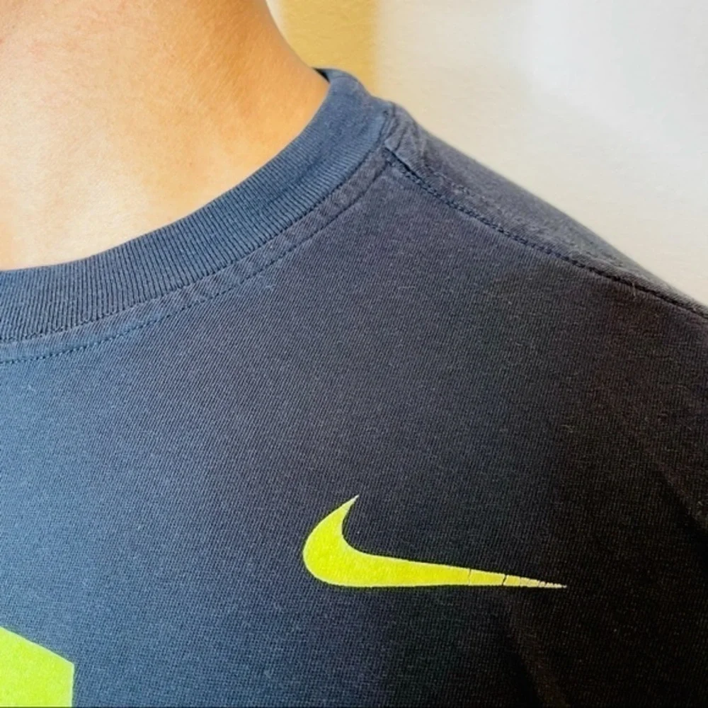 𝅺NIKE Dri-Fit Swag Unit Graphic Men’s T-shirt